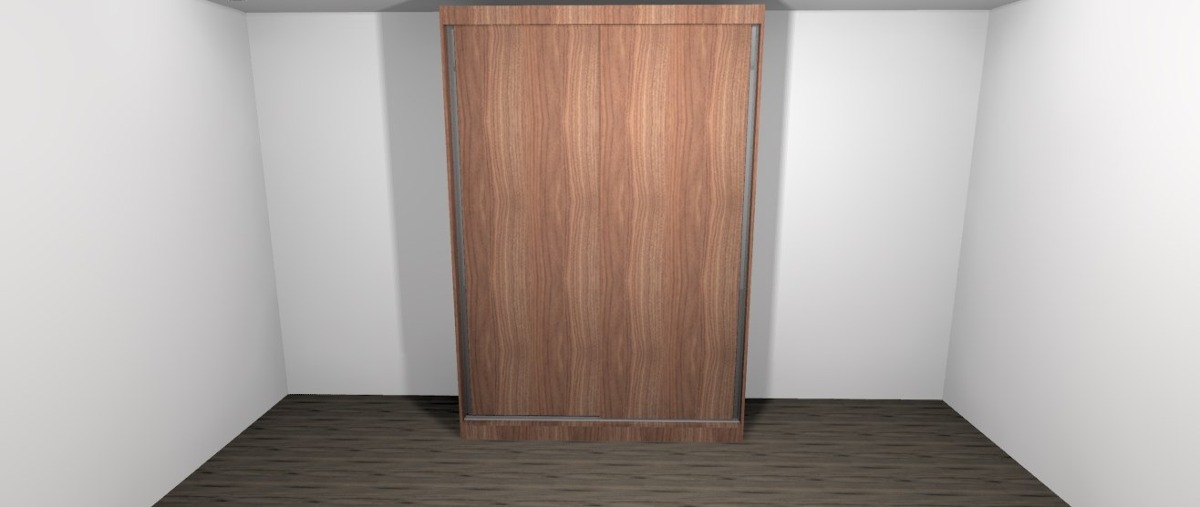 Guarda Roupa Planejado 100% Mdf Madeirado R$ 3 199,00 em Aparador Ferro E Madeira ~ Guarda Roupa Planejado 100% Mdf Madeirado R$ 3 199,00 em