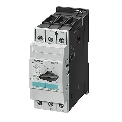 guardamotor siemens