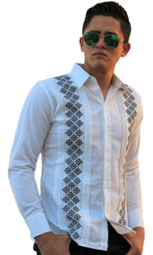 Buy Guayaberas Para Hombres Bordadas Cheap Online Buy Guayaberas Para Hombres Bordadas Cheap Online