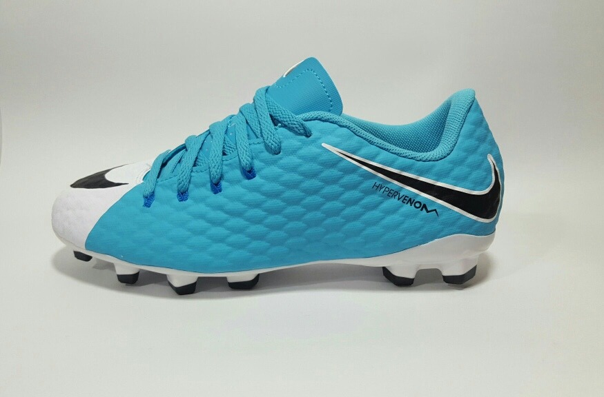 guayos nike venom