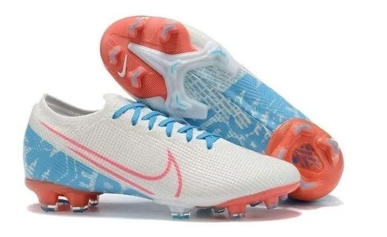 botas mercurial cr7