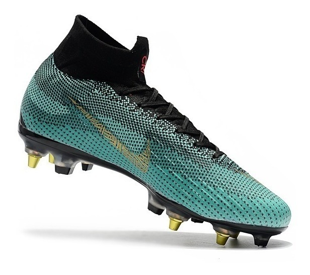 guayos nike hypervenom gama alta