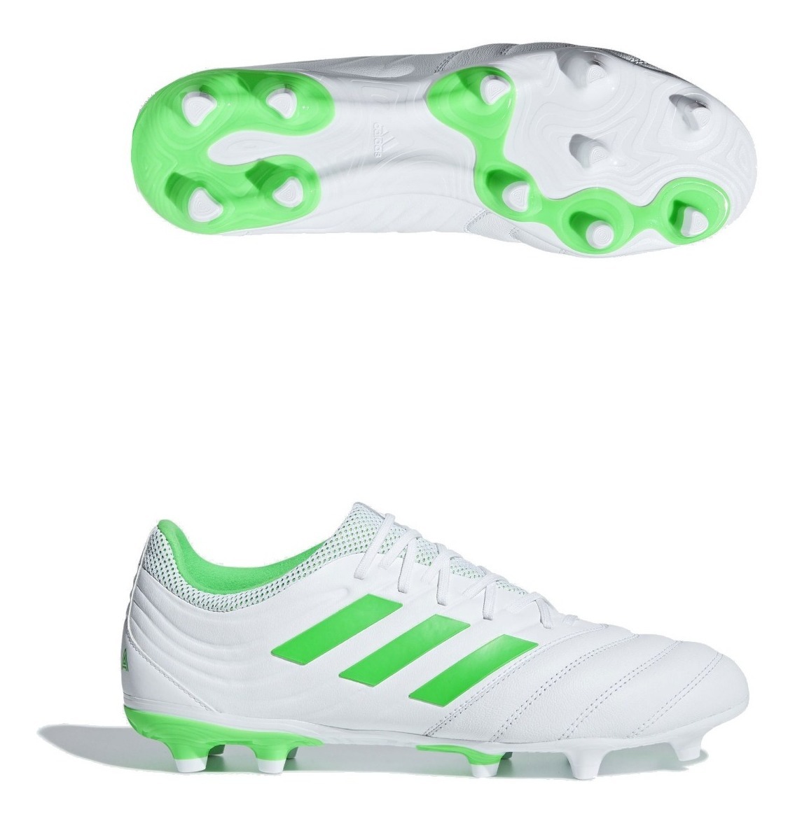 adidas copa 17.3 verde militar