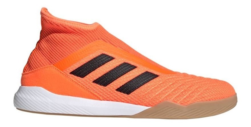 adidas predator sin cordones niño