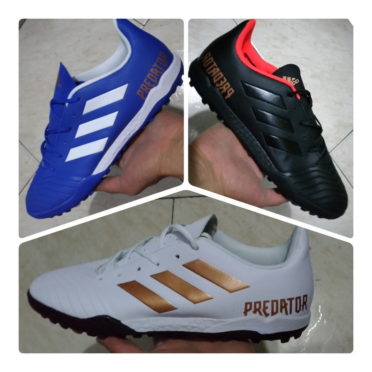 adidas predator 3