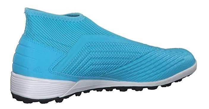 predator azules sin cordones