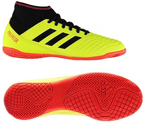 zapatillas adidas futsal mercadolibre