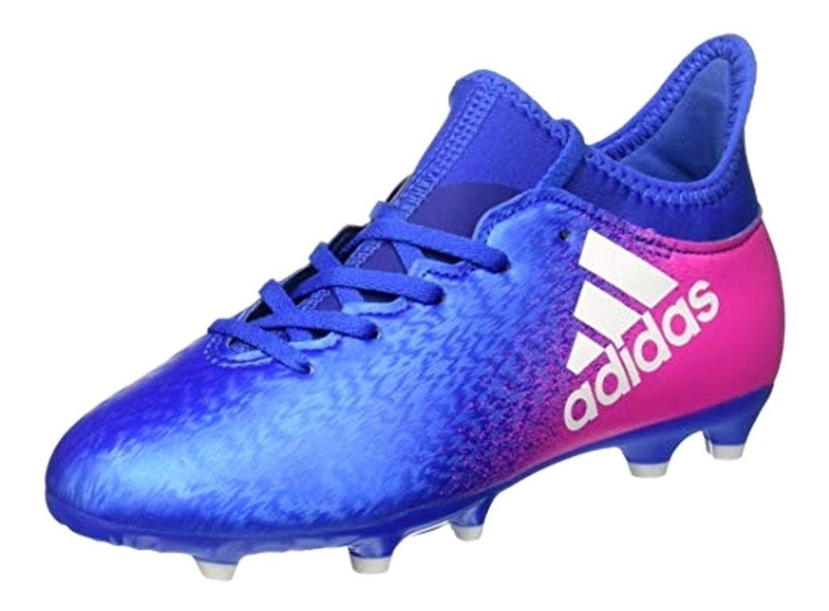 adidas x 16.3 fg