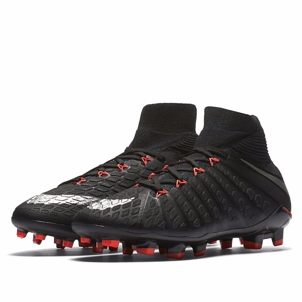 guayos nike hypervenom 2018