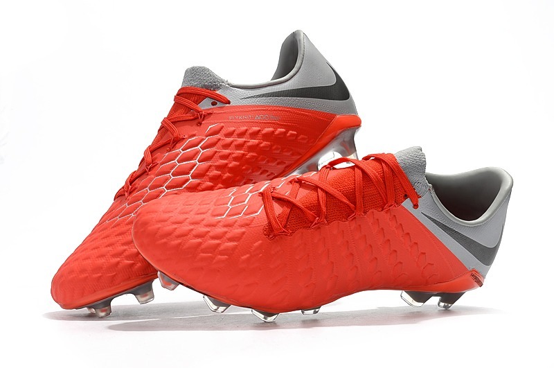 guayos nike hypervenom phantom