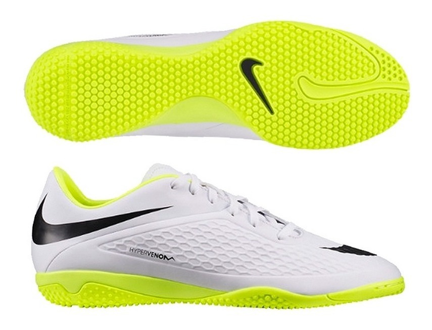 nike hypervenom phelon indoor