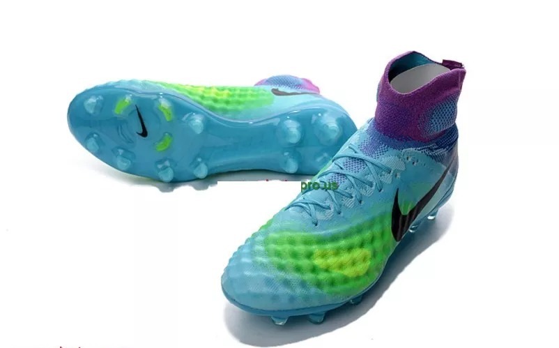 guayos magista bota