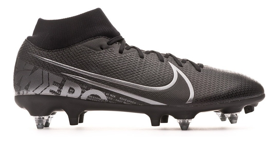 guayos nike hypervenom gama alta