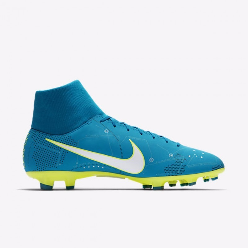 botas de futbol neymar 2018