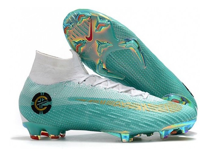 nike mercurial superfly cr7