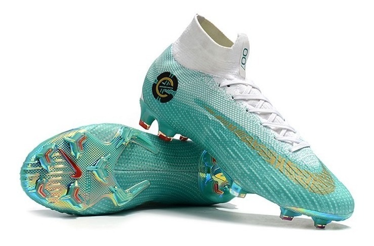 botas cr7 2019