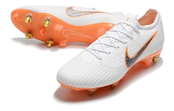 nike mercurial aluminio