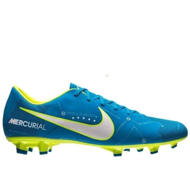 guayos nike mercurial vortex iii