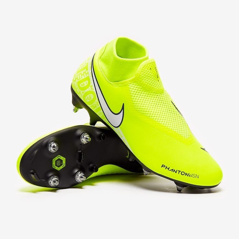 nike phantom gama baja