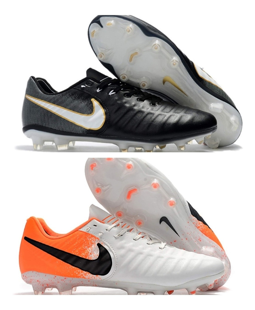 nike tiempo o mercurial