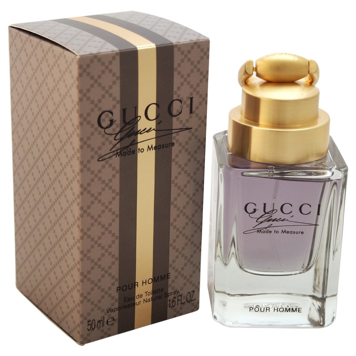 Lista 90+ Foto Perfume De Hombre Gucci Pour Homme El último