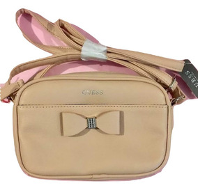 Bolsa En Mercado Libre Guess Rosa México rxtCBshdQ