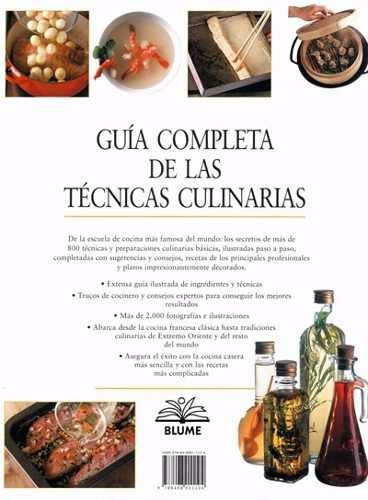 cocina completa le cordon bleu guia completa de las tecnicas culinarias le cordon bleu cocina completa le cordon bleu guia completa de las tecnicas culinarias le cordon bleu