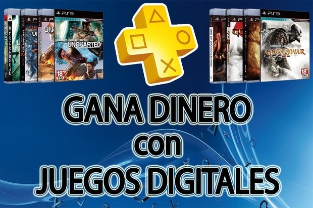 Como vender juegos digitales ps4 2019