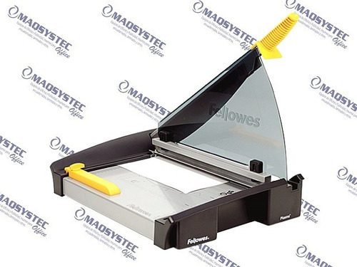 Guillotina Americana Fellowes 50 Hojas - S/ 879,00 en Guillotina Americana Fellowes 50 Hojas - S/ 879,00 en