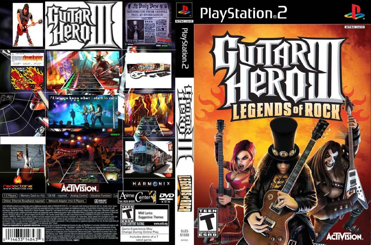 guitar hero 2 wii iso guitar hero 2 wii iso