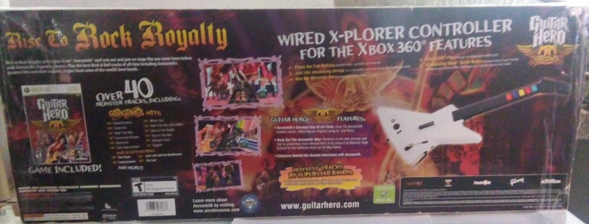 DRIVER HARMONIX XBOX 360 GUITAR WINDOWS 8 X64 DOWNLOAD