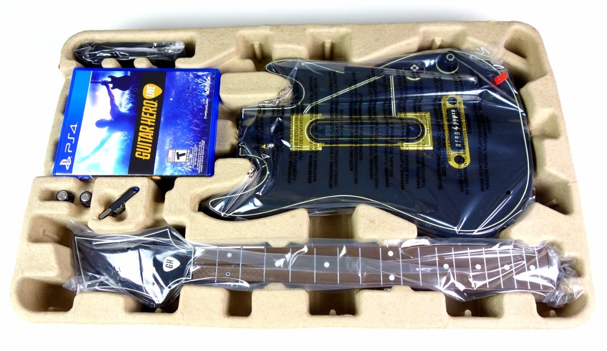 guitar hero live ps4 reviews guitar hero live ps4 reviews