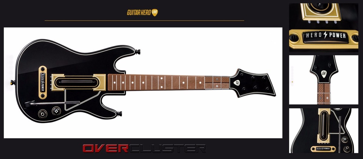 guitar hero live pc controller driver guitar hero live pc controller driver