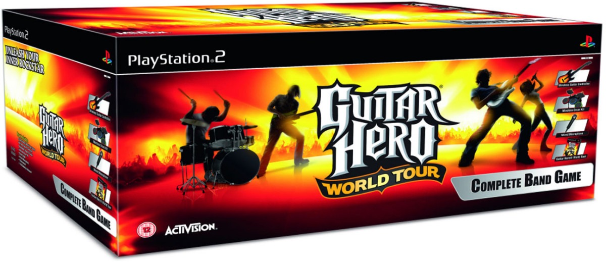 guitar hero world tour ps2 songlist guitar hero world tour ps2 songlist