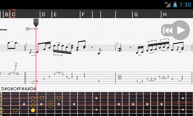 guitar pro 4.0 guitar pro 4.0