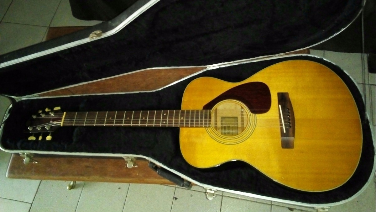 Yamaha Fg Nippon Gakki Yamaha Fg Nippon Gakki