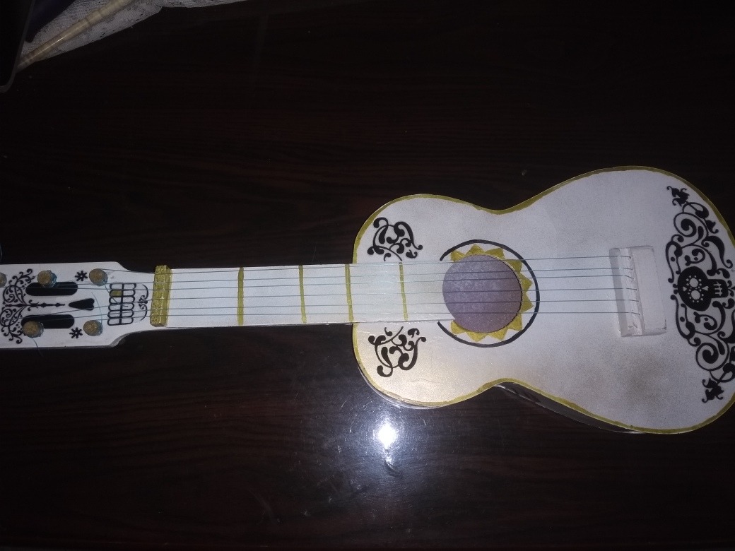 Movie About Guitar Kid Movie About Guitar Kid
