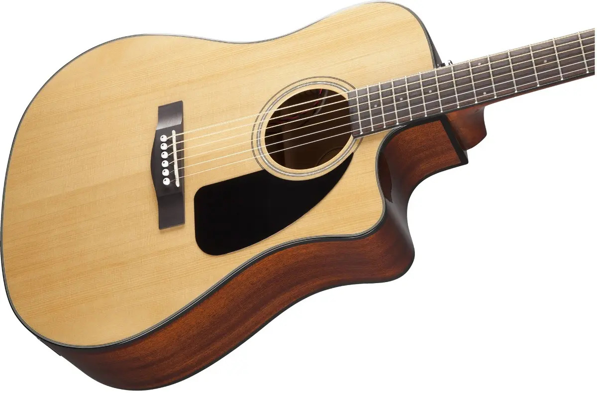 Recomendación guitarras Acústica/electroacústica barata - Guitarras -  Musiquiatra