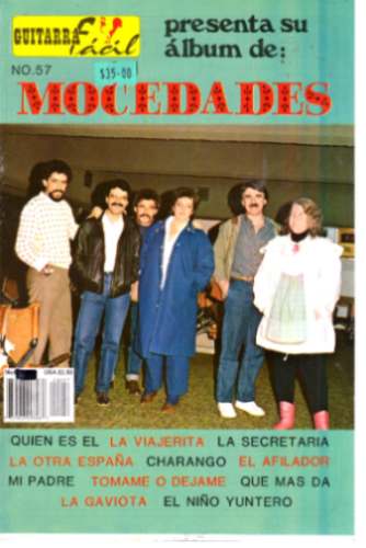 Mocedades - Eres Tu Mocedades - Eres Tu