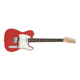 Guitarra Fender American Original '60s Telecaster Eléctrica