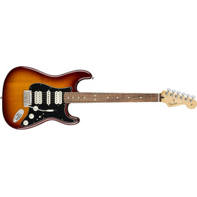 Guitarra Fender Player Stratocaster Hsh Eléctrica Pau Ferro