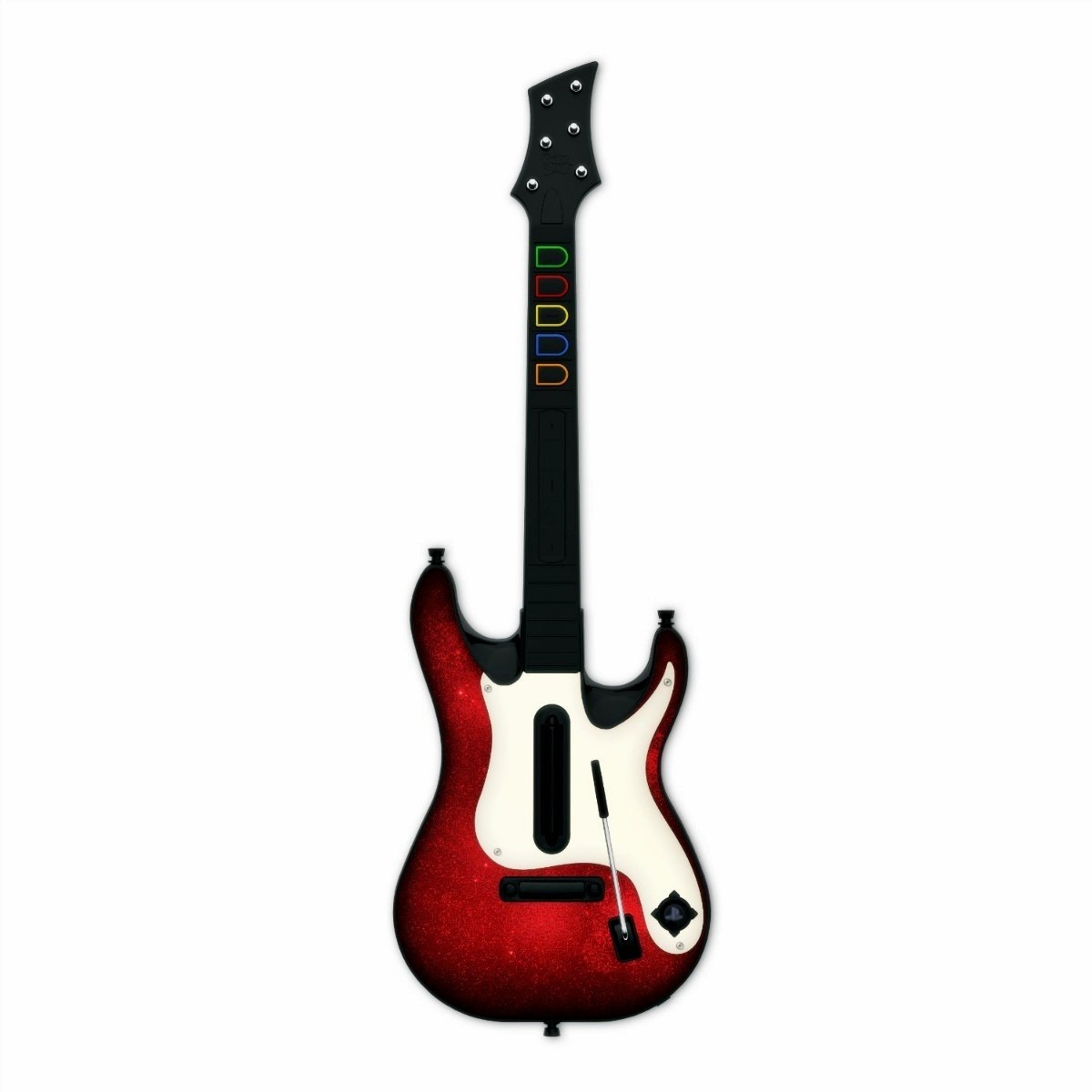 Guitar Hero PS4 Sticker PS4 Skin PS4 Stickers + 2Pcs