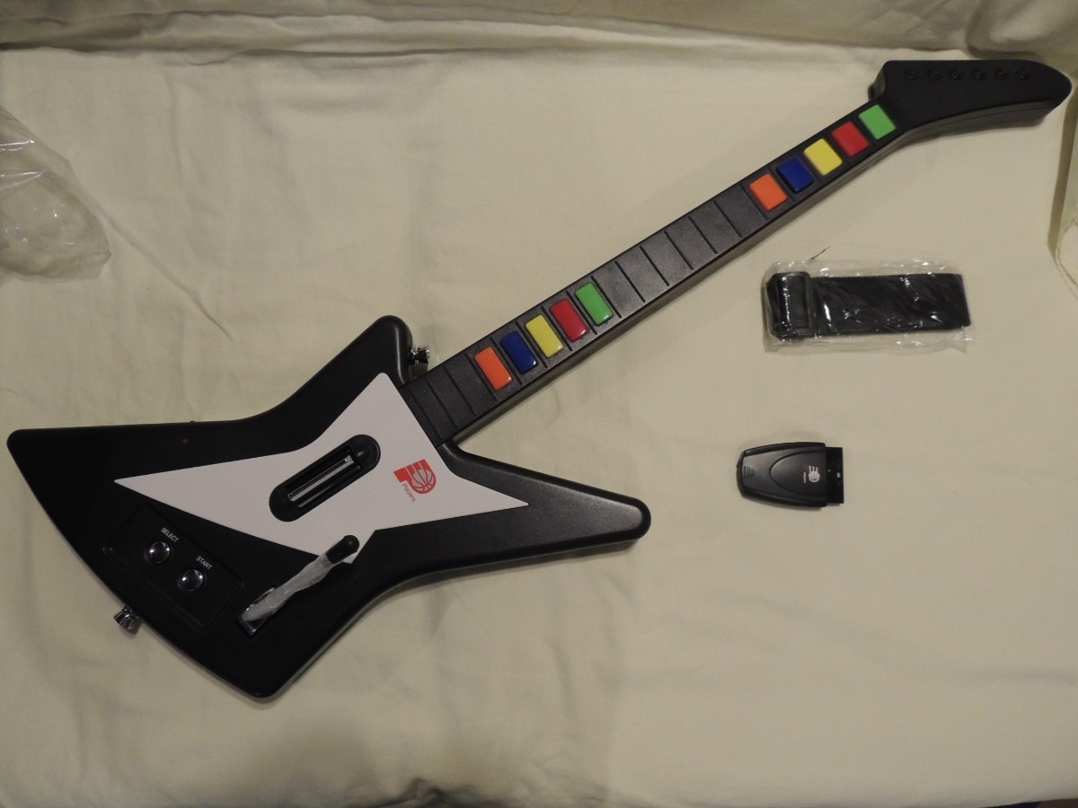 guitar hero 3 dxwnd guitar hero 3 dxwnd