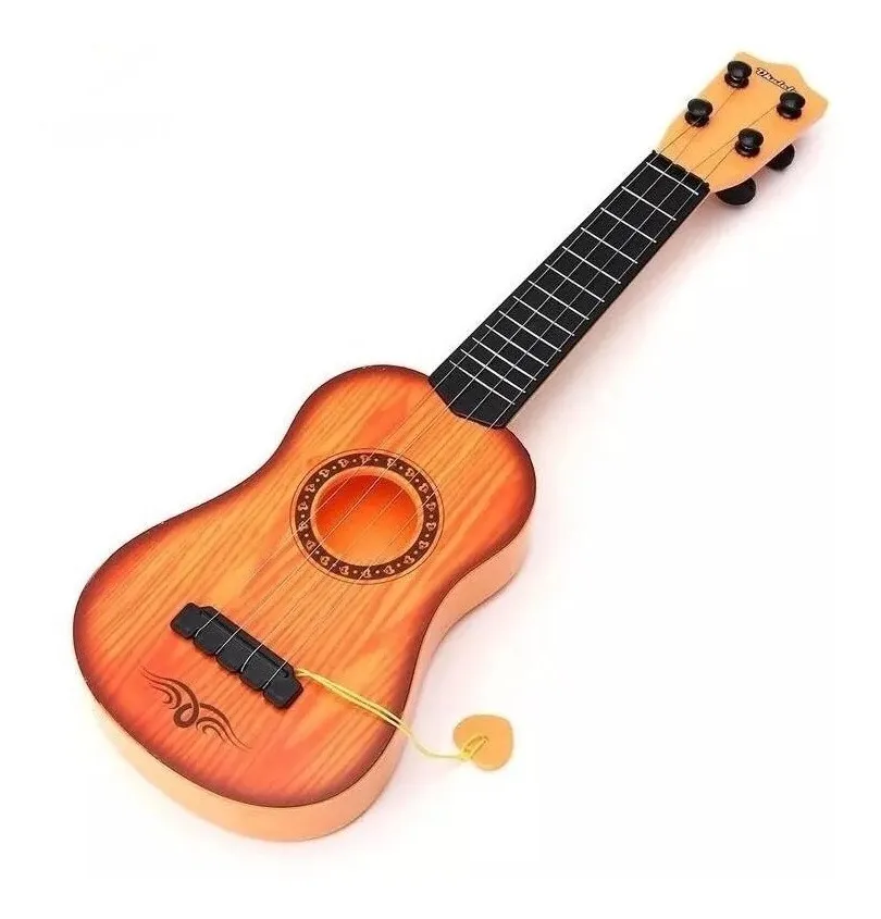 guitarra de juguete