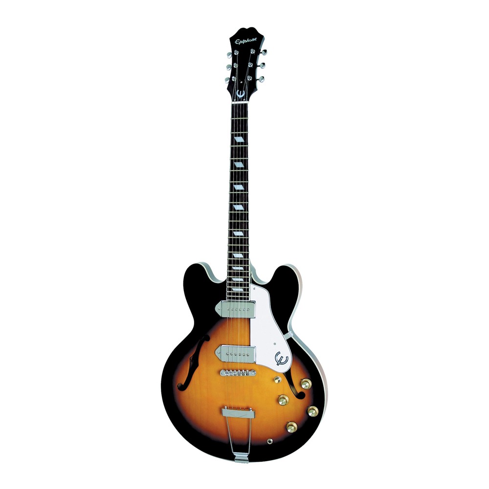 Epiphone casino vox