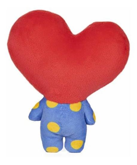 tata bt21 peluche