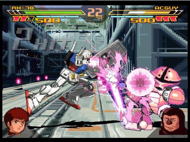 [Análise Retro Game] - Gundam Battle Assault 2 - Playstation One Gundam-battle-assault-2-playstatation-1--D_NQ_NP_286301-MLB20312059087_062015-F