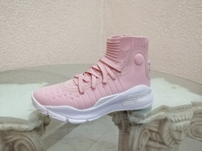 curry 4 rosa