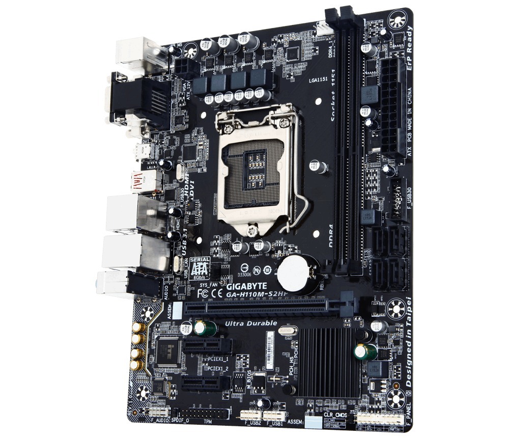GIGABYTE GA-H110M-S2HP ASMEDIA USB 3.1 64BIT DRIVER DOWNLOAD GIGABYTE GA-H110M-S2HP ASMEDIA USB 3.1 TELECHARGER PILOTE