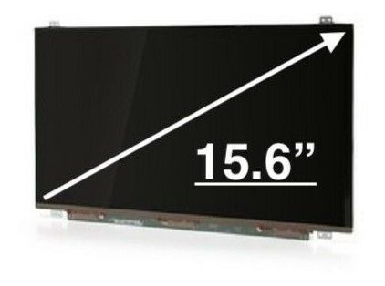 AC12 TP A1 H97H1 LP156WHU DELL LCD DISPLAY 15.6 LED HD INSPIRON 15 3567 P63F
